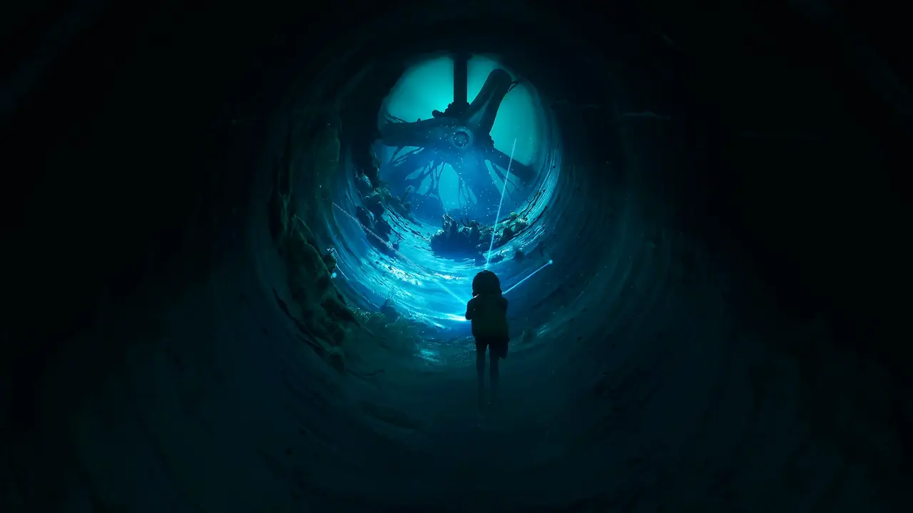 End of Abyss Logbook: Notes, Data Shards, Codes, Creatures