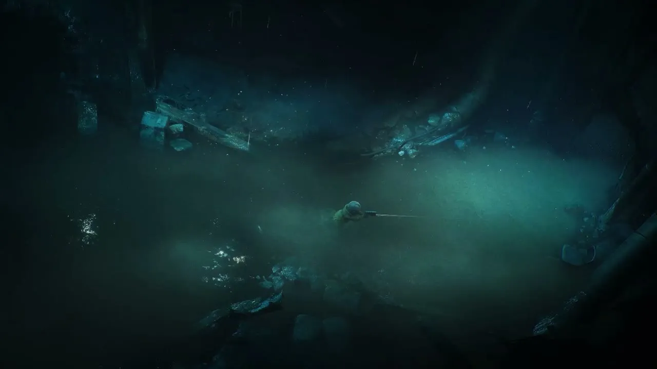 End of Abyss Monsters: Every Enemy Type Explained