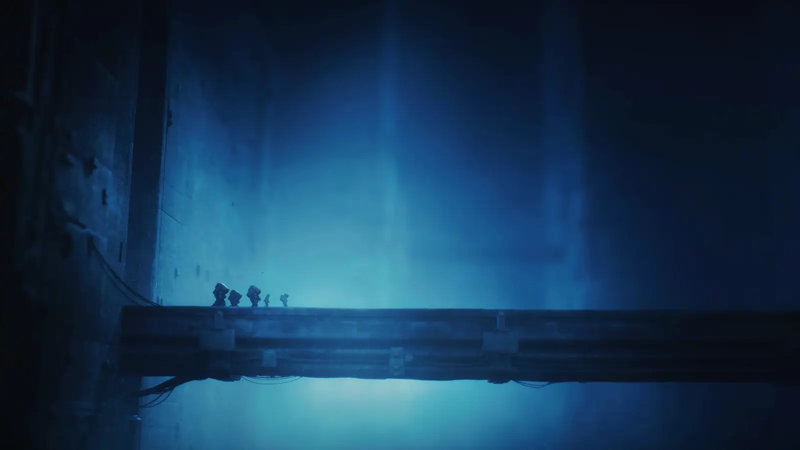End of Abyss PC on Epic: Install, Settings, Specs and Co-op