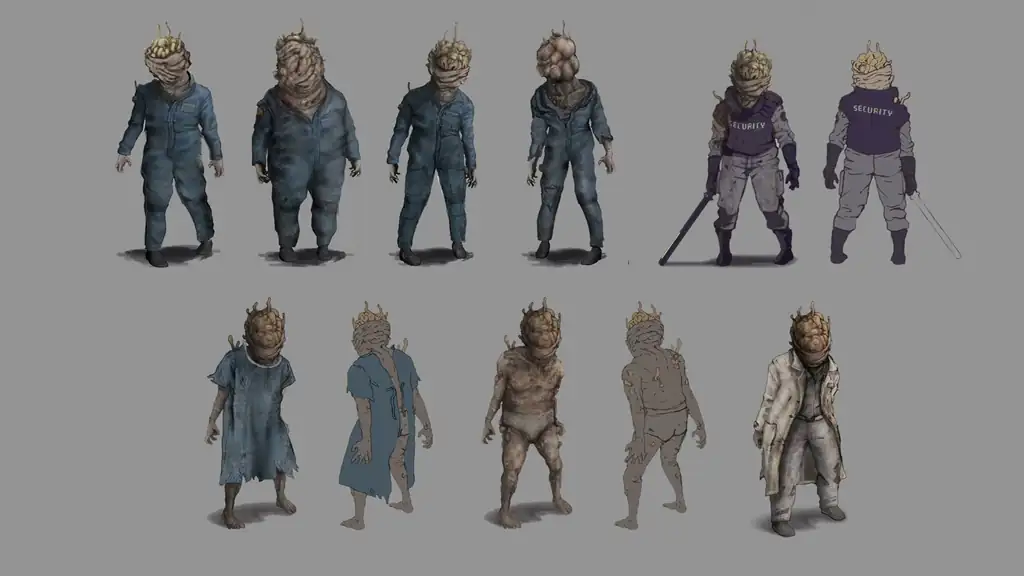 End of Abyss Suit Power and Suit Mods: Energy Cells
