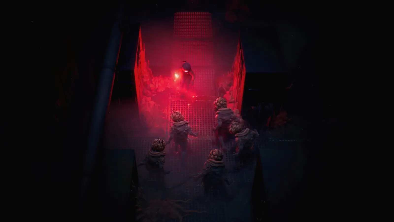 End of Abyss Trophies and Achievements: Rarest Ones Ranked